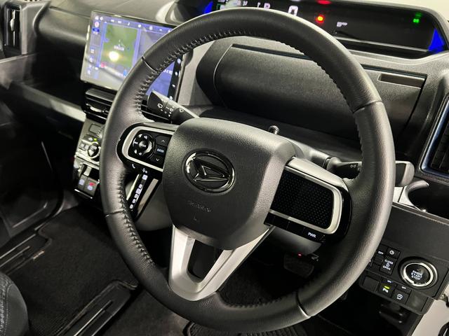 タントカスタムＲＳ　車検整備付／走行４８７４７キロ／ナビ／ドラレコ１年保証距離無制限　走行距離４８７４７キロ　純正フルセグナビ　バックカメラ　ドラレコ　純正マット　サイドエアバッグ　ＬＥＤヘッドランプ　アイドリングストップ　シートヒーター　両側電動スライドドア（埼玉県）の中古車
