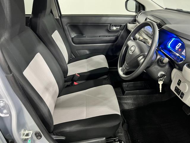 ミライースX リミテッドSAIII 雹害/車検整備付/DA/Bカメラ1年保証距離無制限 走行距離40532キロ ディスプレイオーディオ バックカメラ ブルートゥース 純正マット 助手席エアバッグ オートライト LEDヘッドランプ アイドリングストップ キーレス(埼玉県)の中古車