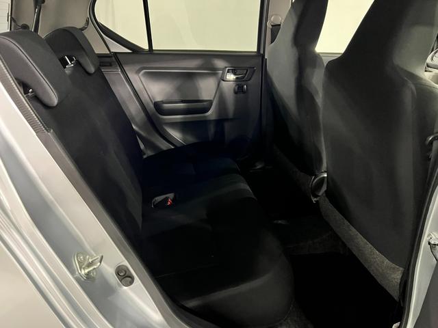ミライースX リミテッドSAIII 雹害/車検整備付/DA/Bカメラ1年保証距離無制限 走行距離40532キロ ディスプレイオーディオ バックカメラ ブルートゥース 純正マット 助手席エアバッグ オートライト LEDヘッドランプ アイドリングストップ キーレス(埼玉県)の中古車
