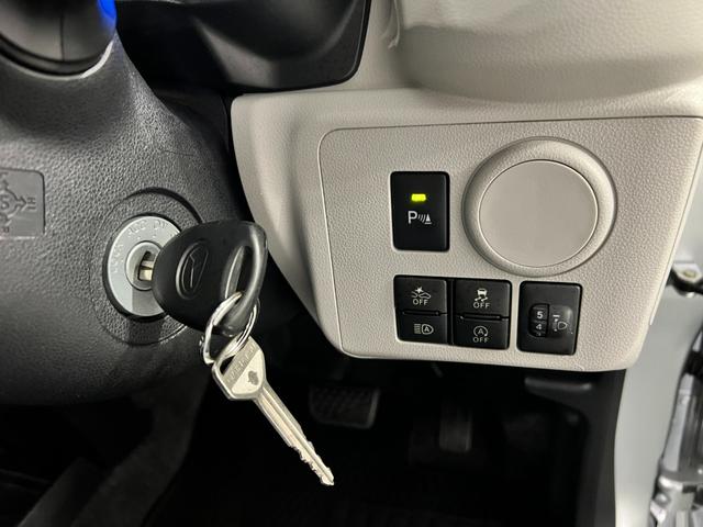 ミライースX リミテッドSAIII 雹害/車検整備付/DA/Bカメラ1年保証距離無制限 走行距離40532キロ ディスプレイオーディオ バックカメラ ブルートゥース 純正マット 助手席エアバッグ オートライト LEDヘッドランプ アイドリングストップ キーレス(埼玉県)の中古車