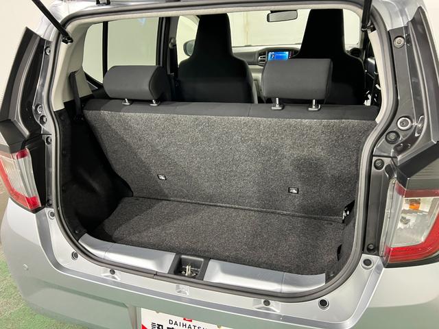 ミライースX リミテッドSAIII 雹害/車検整備付/DA/Bカメラ1年保証距離無制限 走行距離40532キロ ディスプレイオーディオ バックカメラ ブルートゥース 純正マット 助手席エアバッグ オートライト LEDヘッドランプ アイドリングストップ キーレス(埼玉県)の中古車