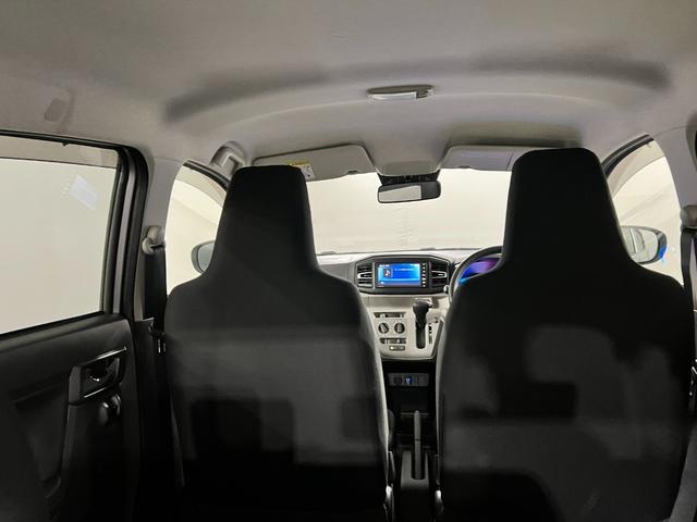 ミライースX リミテッドSAIII 雹害/車検整備付/DA/Bカメラ1年保証距離無制限 走行距離40532キロ ディスプレイオーディオ バックカメラ ブルートゥース 純正マット 助手席エアバッグ オートライト LEDヘッドランプ アイドリングストップ キーレス(埼玉県)の中古車
