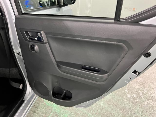 ミライースX リミテッドSAIII 雹害/車検整備付/DA/Bカメラ1年保証距離無制限 走行距離40532キロ ディスプレイオーディオ バックカメラ ブルートゥース 純正マット 助手席エアバッグ オートライト LEDヘッドランプ アイドリングストップ キーレス(埼玉県)の中古車