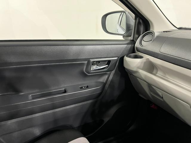ミライースX リミテッドSAIII 雹害/車検整備付/DA/Bカメラ1年保証距離無制限 走行距離40532キロ ディスプレイオーディオ バックカメラ ブルートゥース 純正マット 助手席エアバッグ オートライト LEDヘッドランプ アイドリングストップ キーレス(埼玉県)の中古車