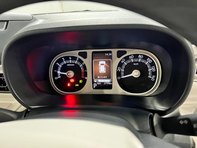 ムーヴキャンバスストライプスＧターボ　走行３７９９キロ／ディスプレイＯＤ一年保証・走行距離無制限　ディスプレイオーディオ　Ｂｌｕｅｔｏｏｔｈ　バックカメラ　ドラレコ　ＥＴＣ　クリアランスソナー　オートライト　ＬＥＤヘッドライト　シートヒーター　両側電動スライドドア（埼玉県）の中古車