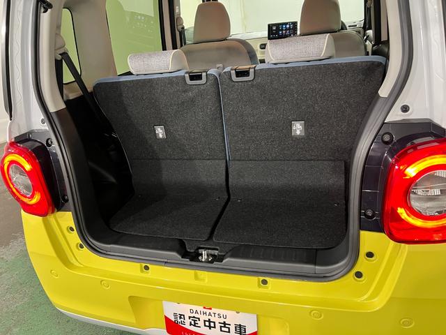 ムーヴキャンバスストライプスＧターボ　走行３７９９キロ／ディスプレイＯＤ一年保証・走行距離無制限　ディスプレイオーディオ　Ｂｌｕｅｔｏｏｔｈ　バックカメラ　ドラレコ　ＥＴＣ　クリアランスソナー　オートライト　ＬＥＤヘッドライト　シートヒーター　両側電動スライドドア（埼玉県）の中古車