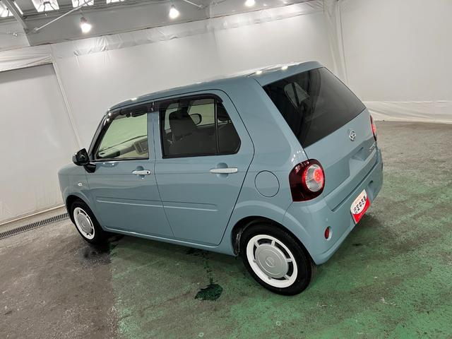 ミラトコットＧ　ＳＡIII　走行１８７１８キロ／車検整備付／ナビ一年保証・走行距離無制限　フルセグナビ　Ｂｌｕｅｔｏｏｔｈ　全周囲カメラ　ドラレコ　クリアランスソナー　オートライト　ＬＥＤヘッドライト　シートヒーター（埼玉県）の中古車