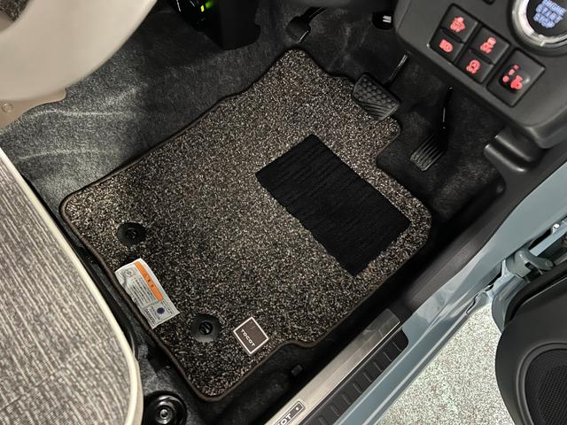ミラトコットＧ　ＳＡIII　走行１８７１８キロ／車検整備付／ナビ一年保証・走行距離無制限　フルセグナビ　Ｂｌｕｅｔｏｏｔｈ　全周囲カメラ　ドラレコ　クリアランスソナー　オートライト　ＬＥＤヘッドライト　シートヒーター（埼玉県）の中古車