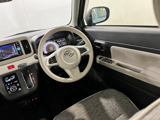 ミラトコットＧ　ＳＡIII　走行１８７１８キロ／車検整備付／ナビ一年保証・走行距離無制限　フルセグナビ　Ｂｌｕｅｔｏｏｔｈ　全周囲カメラ　ドラレコ　クリアランスソナー　オートライト　ＬＥＤヘッドライト　シートヒーター（埼玉県）の中古車