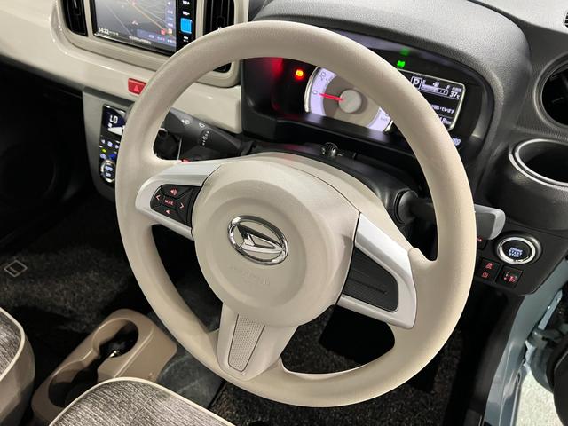 ミラトコットＧ　ＳＡIII　走行１８７１８キロ／車検整備付／ナビ一年保証・走行距離無制限　フルセグナビ　Ｂｌｕｅｔｏｏｔｈ　全周囲カメラ　ドラレコ　クリアランスソナー　オートライト　ＬＥＤヘッドライト　シートヒーター（埼玉県）の中古車