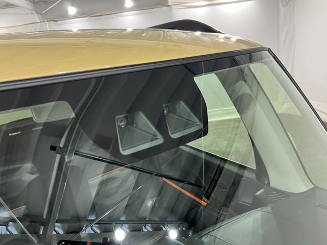 タントファンクロスリミテッド 走行2575キロ/両側電動スライド1年保証・走行距離無制限 サイドエアバック クリアランスソナー オートマチックハイビーム オートライト LEDヘッドライト ベンチシート シートヒーター 両側電動スライドドア(埼玉県)の中古車
