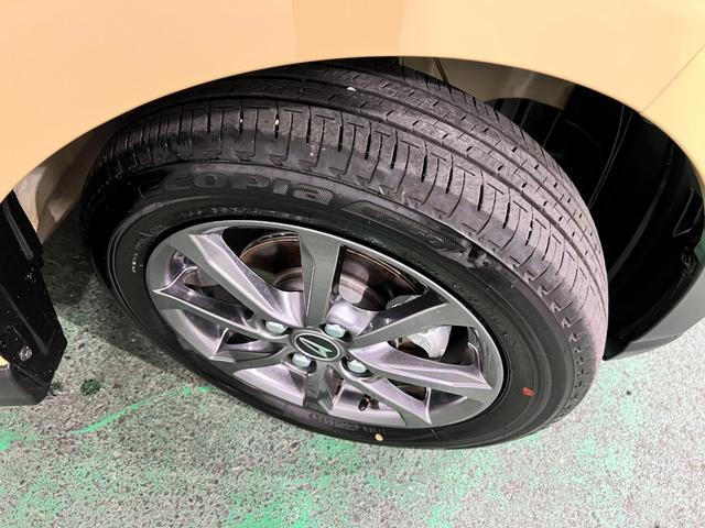 タントファンクロスリミテッド 走行2575キロ/両側電動スライド1年保証・走行距離無制限 サイドエアバック クリアランスソナー オートマチックハイビーム オートライト LEDヘッドライト ベンチシート シートヒーター 両側電動スライドドア(埼玉県)の中古車