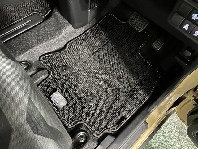 タントファンクロスリミテッド 走行2575キロ/両側電動スライド1年保証・走行距離無制限 サイドエアバック クリアランスソナー オートマチックハイビーム オートライト LEDヘッドライト ベンチシート シートヒーター 両側電動スライドドア(埼玉県)の中古車
