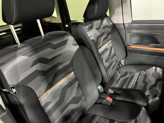 タントファンクロスリミテッド 走行2575キロ/両側電動スライド1年保証・走行距離無制限 サイドエアバック クリアランスソナー オートマチックハイビーム オートライト LEDヘッドライト ベンチシート シートヒーター 両側電動スライドドア(埼玉県)の中古車