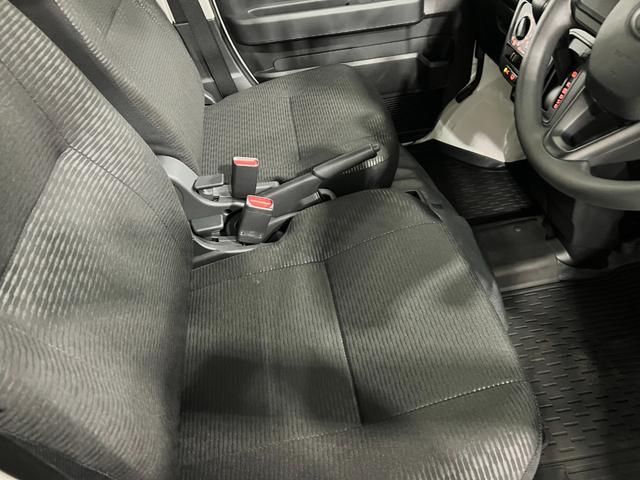 ハイゼットカーゴＤＸ　走行１０５６キロ／クリアランスソナーＲ８年式　禁煙車　ワンオーナー　一年保証・走行距離無制限　走行１０５６キロ　スマートアシスト　純正ゴムマット　クリアランスソナー　オートライト　アイドリングストップ　キーレス（埼玉県）の中古車