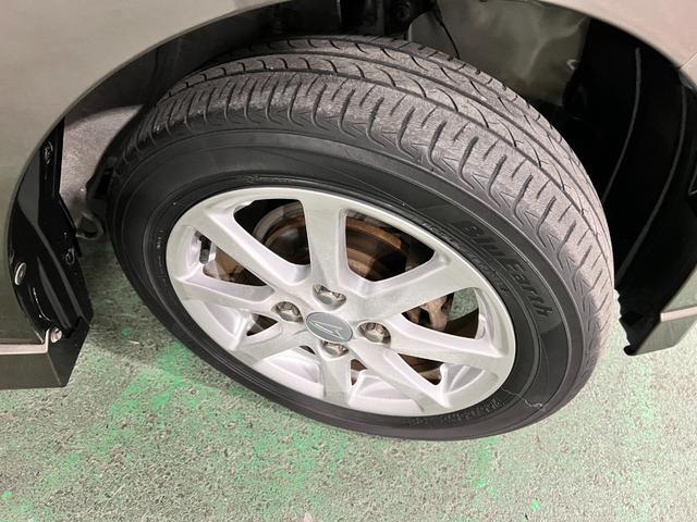 ムーヴカスタム　Ｘリミテッド　走行６６２７８４キロ／タイヤ新品交換禁煙車　ワンオーナー　点検記録簿あり　一年保証・走行距離無制限　ワンセグナビ　バックカメラ　ＬＥＤヘッドライト　アイドリングストップ　ベンチシート　運転席助手席エアバック（埼玉県）の中古車