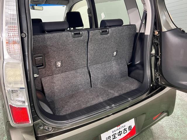 ムーヴカスタム　Ｘリミテッド　走行６６２７８４キロ／タイヤ新品交換禁煙車　ワンオーナー　点検記録簿あり　一年保証・走行距離無制限　ワンセグナビ　バックカメラ　ＬＥＤヘッドライト　アイドリングストップ　ベンチシート　運転席助手席エアバック（埼玉県）の中古車