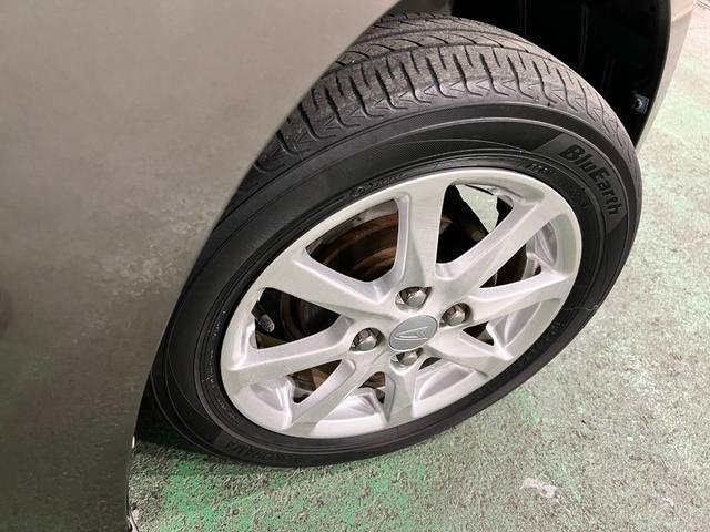 ムーヴカスタム　Ｘリミテッド　走行６６２７８４キロ／タイヤ新品交換禁煙車　ワンオーナー　点検記録簿あり　一年保証・走行距離無制限　ワンセグナビ　バックカメラ　ＬＥＤヘッドライト　アイドリングストップ　ベンチシート　運転席助手席エアバック（埼玉県）の中古車