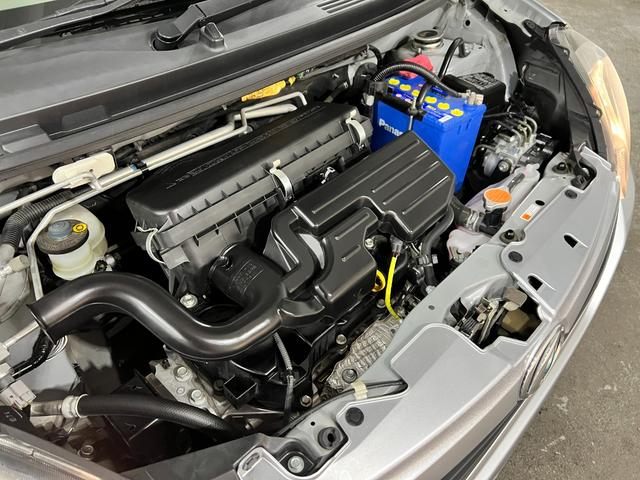 ミライースＬ　ＳＡ　焦げ穴／走行６５０６７キロ／ＣＤチューナー１年保証距離無制限　走行距離６５０６７キロ　ＣＤチューナー　助手席エアバック　アイドリングストップ　フロアマット　マニュアルエアコン（埼玉県）の中古車