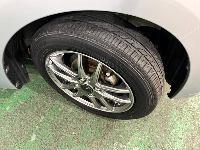 ミライースＬ　ＳＡ　焦げ穴／走行６５０６７キロ／ＣＤチューナー１年保証距離無制限　走行距離６５０６７キロ　ＣＤチューナー　助手席エアバック　アイドリングストップ　フロアマット　マニュアルエアコン（埼玉県）の中古車