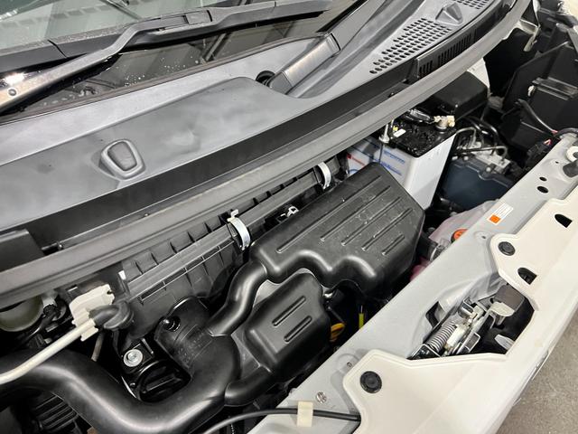 ムーヴキャンバスGメイクアップVS SA3 走行30839キロ/修復歴/軽雹一年保証・走行距離無制限 フルセグナビ Bluetooth 全周囲カメラ ドラレコ ETC オートライト LEDヘッドライト シートヒーター 両側電動スライドドア(埼玉県)の中古車