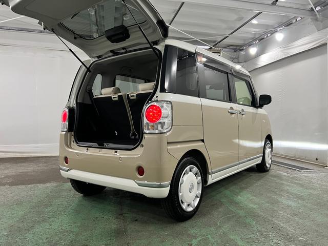 ムーヴキャンバスGメイクアップVS SA3 走行30839キロ/修復歴/軽雹一年保証・走行距離無制限 フルセグナビ Bluetooth 全周囲カメラ ドラレコ ETC オートライト LEDヘッドライト シートヒーター 両側電動スライドドア(埼玉県)の中古車