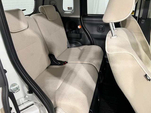 ムーヴキャンバスGメイクアップVS SA3 走行30839キロ/修復歴/軽雹一年保証・走行距離無制限 フルセグナビ Bluetooth 全周囲カメラ ドラレコ ETC オートライト LEDヘッドライト シートヒーター 両側電動スライドドア(埼玉県)の中古車