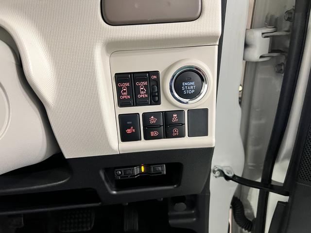 ムーヴキャンバスGメイクアップVS SA3 走行30839キロ/修復歴/軽雹一年保証・走行距離無制限 フルセグナビ Bluetooth 全周囲カメラ ドラレコ ETC オートライト LEDヘッドライト シートヒーター 両側電動スライドドア(埼玉県)の中古車