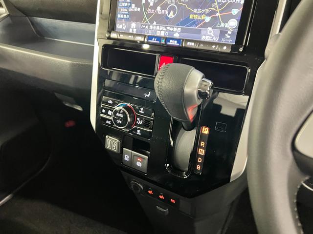 トールカスタムＧ　ターボ　走行１５１６６キロ／車検整備付／ナビ一年保証・走行距離無制限　フルセグナビ　Ｂｌｕｅｔｏｏｔｈ　バックカメラ　ドラレコ　ＥＴＣ　オートライト　ＬＥＤヘッドライト　シートヒーター　両側電動スライドドア（埼玉県）の中古車