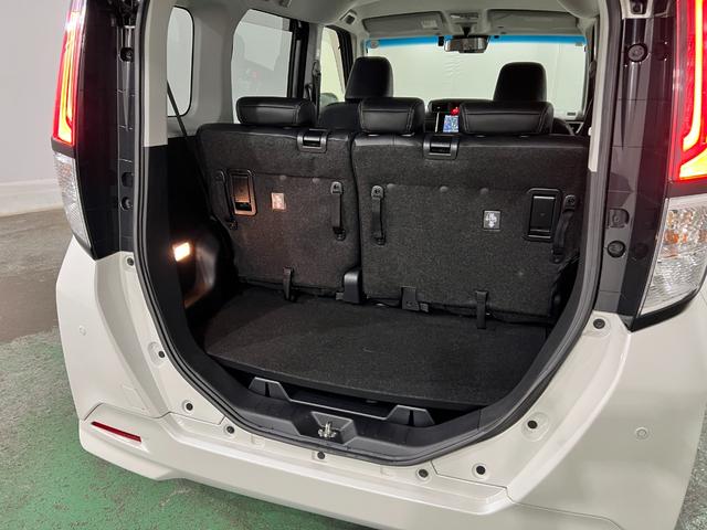 トールカスタムＧ　ターボ　走行１５１６６キロ／車検整備付／ナビ一年保証・走行距離無制限　フルセグナビ　Ｂｌｕｅｔｏｏｔｈ　バックカメラ　ドラレコ　ＥＴＣ　オートライト　ＬＥＤヘッドライト　シートヒーター　両側電動スライドドア（埼玉県）の中古車