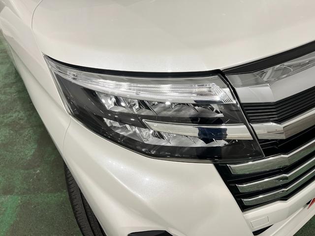 トールカスタムＧ　ターボ　走行１５１６６キロ／車検整備付／ナビ一年保証・走行距離無制限　フルセグナビ　Ｂｌｕｅｔｏｏｔｈ　バックカメラ　ドラレコ　ＥＴＣ　オートライト　ＬＥＤヘッドライト　シートヒーター　両側電動スライドドア（埼玉県）の中古車