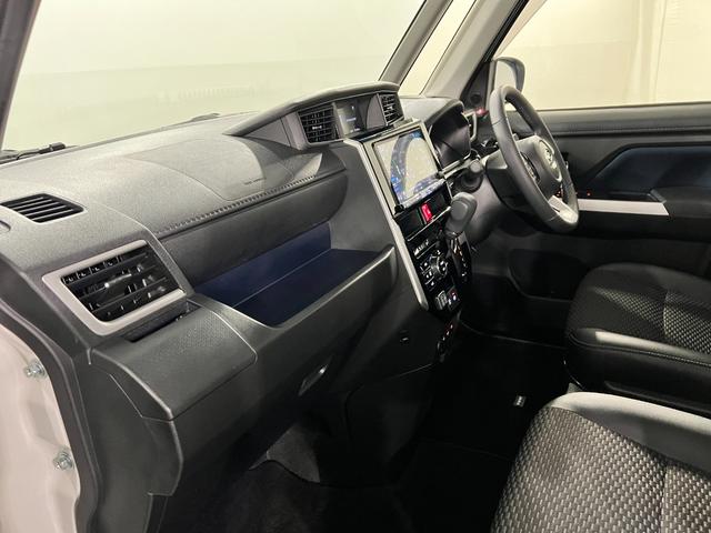 トールカスタムＧ　ターボ　走行１５１６６キロ／車検整備付／ナビ一年保証・走行距離無制限　フルセグナビ　Ｂｌｕｅｔｏｏｔｈ　バックカメラ　ドラレコ　ＥＴＣ　オートライト　ＬＥＤヘッドライト　シートヒーター　両側電動スライドドア（埼玉県）の中古車