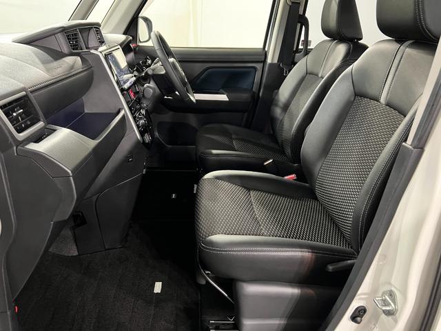 トールカスタムＧ　ターボ　走行１５１６６キロ／車検整備付／ナビ一年保証・走行距離無制限　フルセグナビ　Ｂｌｕｅｔｏｏｔｈ　バックカメラ　ドラレコ　ＥＴＣ　オートライト　ＬＥＤヘッドライト　シートヒーター　両側電動スライドドア（埼玉県）の中古車