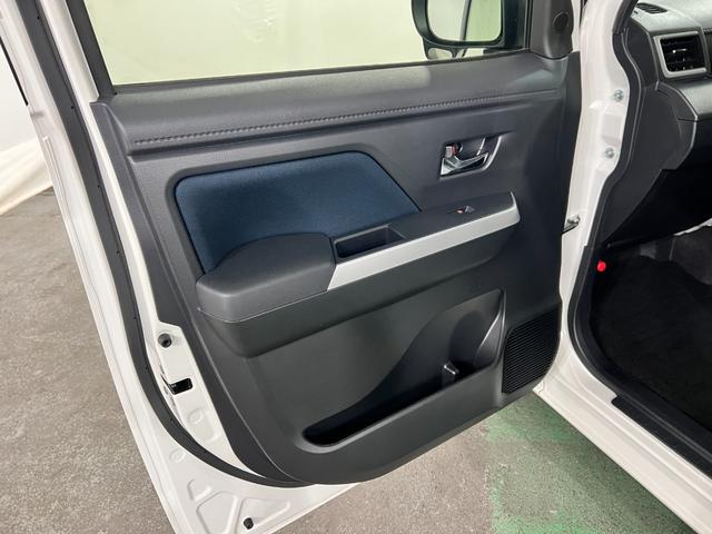 トールカスタムＧ　ターボ　走行１５１６６キロ／車検整備付／ナビ一年保証・走行距離無制限　フルセグナビ　Ｂｌｕｅｔｏｏｔｈ　バックカメラ　ドラレコ　ＥＴＣ　オートライト　ＬＥＤヘッドライト　シートヒーター　両側電動スライドドア（埼玉県）の中古車