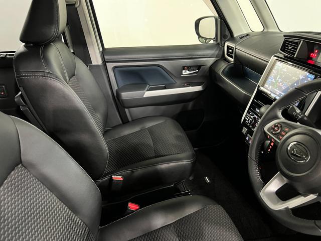 トールカスタムＧ　ターボ　走行１５１６６キロ／車検整備付／ナビ一年保証・走行距離無制限　フルセグナビ　Ｂｌｕｅｔｏｏｔｈ　バックカメラ　ドラレコ　ＥＴＣ　オートライト　ＬＥＤヘッドライト　シートヒーター　両側電動スライドドア（埼玉県）の中古車
