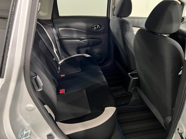 ノートｅ−パワー　Ｘ　走行２５６５８キロ／車検整備付／全周囲カメラ一年保証・走行距離無制限　走行２５６５８キロ　フルセグナビ　Ｂｌｕｅｔｏｏｔｈ　全周囲カメラ　ＥＴＣ　オートライト　ＬＥＤヘッドライト　ＤＶＤ（埼玉県）の中古車