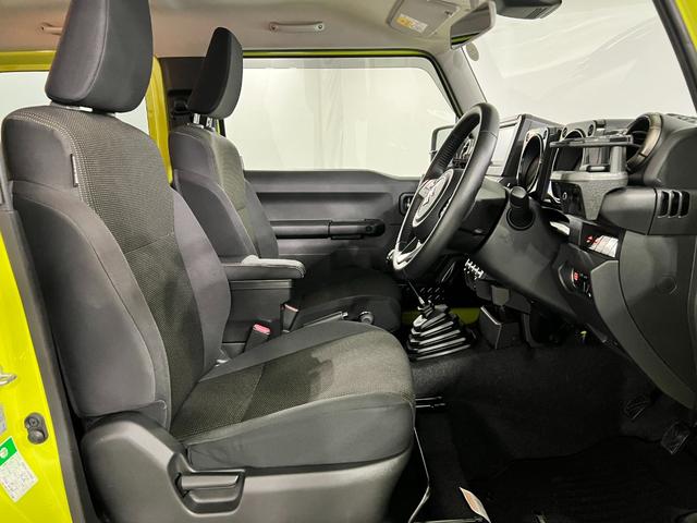 ジムニーＸＣ　修復歴／４ＷＤ／ＭＴ車／走行６３０６９キロ／ＤＡ１年保証距離無制限　走行距離６３０６９キロ　ディスプレイオーディオ　バックカメラ　前後ドラレコ　純正マット　サイドエアバッグ　ＬＥＤヘッドランプ　シートヒーター（埼玉県）の中古車