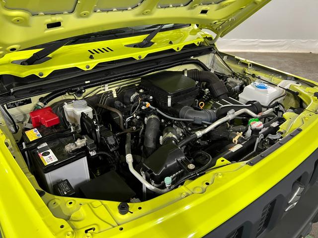 ジムニーＸＣ　修復歴／４ＷＤ／ＭＴ車／走行６３０６９キロ／ＤＡ１年保証距離無制限　走行距離６３０６９キロ　ディスプレイオーディオ　バックカメラ　前後ドラレコ　純正マット　サイドエアバッグ　ＬＥＤヘッドランプ　シートヒーター（埼玉県）の中古車