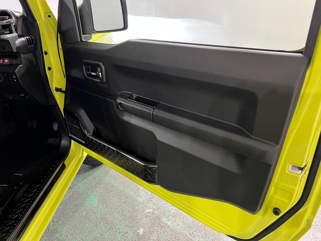 ジムニーＸＣ　修復歴／４ＷＤ／ＭＴ車／走行６３０６９キロ／ＤＡ１年保証距離無制限　走行距離６３０６９キロ　ディスプレイオーディオ　バックカメラ　前後ドラレコ　純正マット　サイドエアバッグ　ＬＥＤヘッドランプ　シートヒーター（埼玉県）の中古車