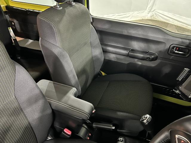 ジムニーＸＣ　修復歴／４ＷＤ／ＭＴ車／走行６３０６９キロ／ＤＡ１年保証距離無制限　走行距離６３０６９キロ　ディスプレイオーディオ　バックカメラ　前後ドラレコ　純正マット　サイドエアバッグ　ＬＥＤヘッドランプ　シートヒーター（埼玉県）の中古車