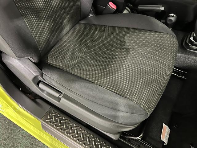 ジムニーＸＣ　修復歴／４ＷＤ／ＭＴ車／走行６３０６９キロ／ＤＡ１年保証距離無制限　走行距離６３０６９キロ　ディスプレイオーディオ　バックカメラ　前後ドラレコ　純正マット　サイドエアバッグ　ＬＥＤヘッドランプ　シートヒーター（埼玉県）の中古車