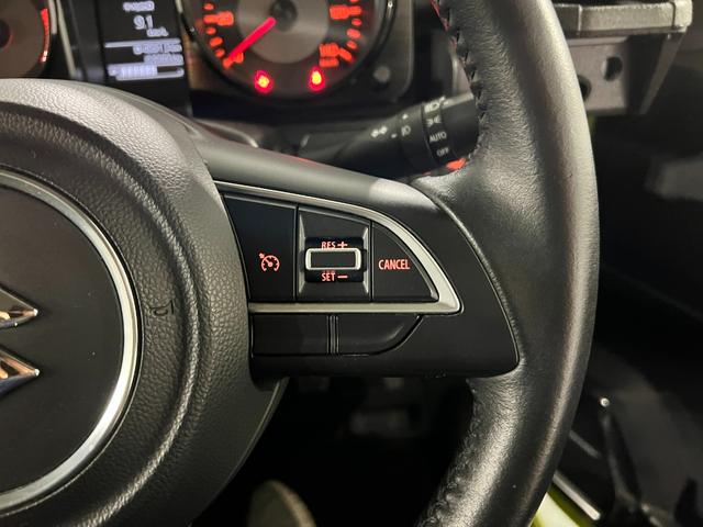 ジムニーＸＣ　修復歴／４ＷＤ／ＭＴ車／走行６３０６９キロ／ＤＡ１年保証距離無制限　走行距離６３０６９キロ　ディスプレイオーディオ　バックカメラ　前後ドラレコ　純正マット　サイドエアバッグ　ＬＥＤヘッドランプ　シートヒーター（埼玉県）の中古車