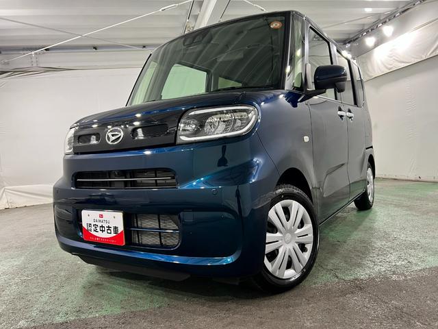 タントＸ　走行２６９５キロ／片側電動スライドドア／純正マット１年保証距離無制限　走行距離２６９５キロ　純正マット　サイドエアバッグ　ＬＥＤヘッドランプ　アイドリングストップ　シートヒーター　片側電動スライドドア　オート格納式ドアミラー（埼玉県）の中古車