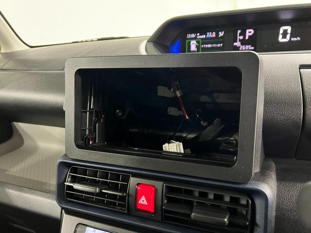 タントＸ　走行２６９５キロ／片側電動スライドドア／純正マット１年保証距離無制限　走行距離２６９５キロ　純正マット　サイドエアバッグ　ＬＥＤヘッドランプ　アイドリングストップ　シートヒーター　片側電動スライドドア　オート格納式ドアミラー（埼玉県）の中古車
