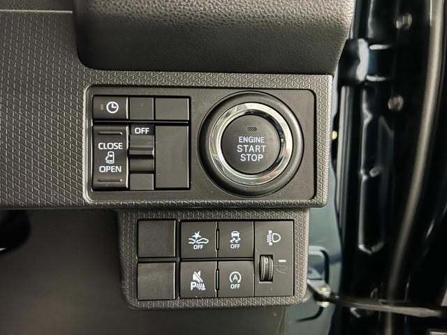 タントＸ　走行２６９５キロ／片側電動スライドドア／純正マット１年保証距離無制限　走行距離２６９５キロ　純正マット　サイドエアバッグ　ＬＥＤヘッドランプ　アイドリングストップ　シートヒーター　片側電動スライドドア　オート格納式ドアミラー（埼玉県）の中古車