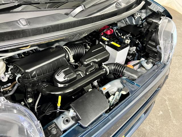 タントＸ　走行２６９５キロ／片側電動スライドドア／純正マット１年保証距離無制限　走行距離２６９５キロ　純正マット　サイドエアバッグ　ＬＥＤヘッドランプ　アイドリングストップ　シートヒーター　片側電動スライドドア　オート格納式ドアミラー（埼玉県）の中古車