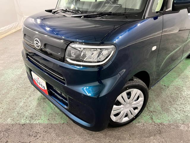 タントＸ　走行２６９５キロ／片側電動スライドドア／純正マット１年保証距離無制限　走行距離２６９５キロ　純正マット　サイドエアバッグ　ＬＥＤヘッドランプ　アイドリングストップ　シートヒーター　片側電動スライドドア　オート格納式ドアミラー（埼玉県）の中古車