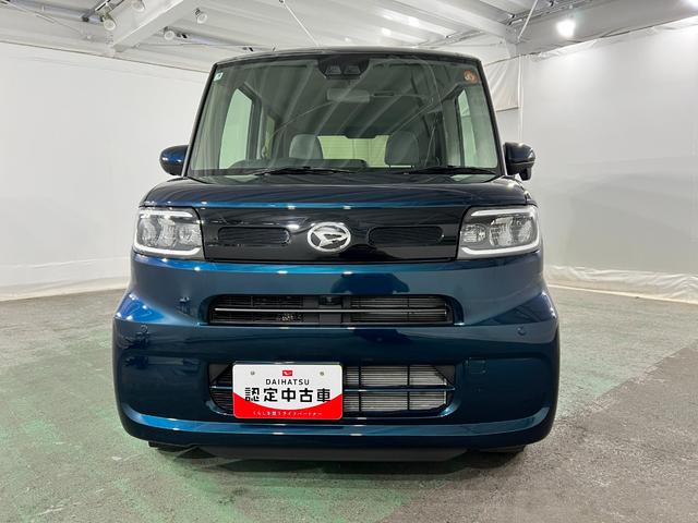 タントＸ　走行２６９５キロ／片側電動スライドドア／純正マット１年保証距離無制限　走行距離２６９５キロ　純正マット　サイドエアバッグ　ＬＥＤヘッドランプ　アイドリングストップ　シートヒーター　片側電動スライドドア　オート格納式ドアミラー（埼玉県）の中古車