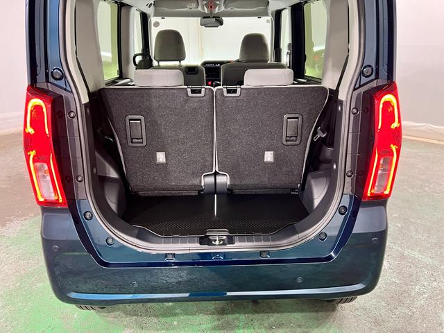 タントＸ　走行２６９５キロ／片側電動スライドドア／純正マット１年保証距離無制限　走行距離２６９５キロ　純正マット　サイドエアバッグ　ＬＥＤヘッドランプ　アイドリングストップ　シートヒーター　片側電動スライドドア　オート格納式ドアミラー（埼玉県）の中古車