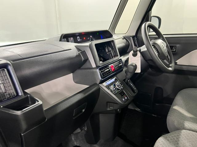 タントＸ　走行２６９５キロ／片側電動スライドドア／純正マット１年保証距離無制限　走行距離２６９５キロ　純正マット　サイドエアバッグ　ＬＥＤヘッドランプ　アイドリングストップ　シートヒーター　片側電動スライドドア　オート格納式ドアミラー（埼玉県）の中古車